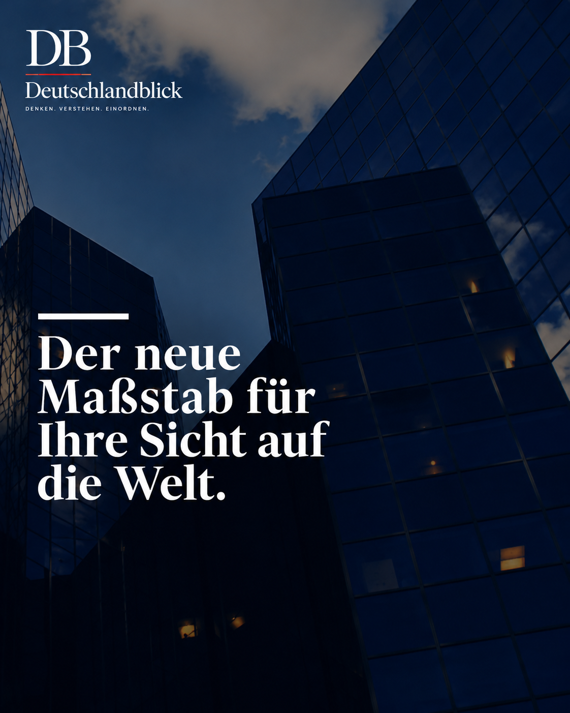 deutschlandblick ad