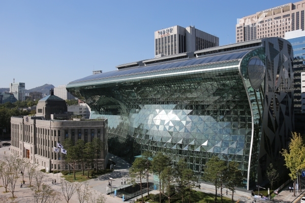 Mehrheit der Seoul-Bürger lehnt öffentliche Wohnungen im Yongsan-Park ab 용산공원에 아파트 들어설까…서울시 조사 63.9 공공주택 반대.jpg